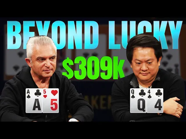 德学院-最专业的华人德州扑克学习与策略分享社区