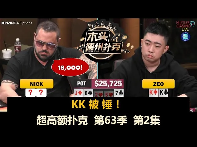 德学院-最专业的华人德州扑克学习与策略分享社区