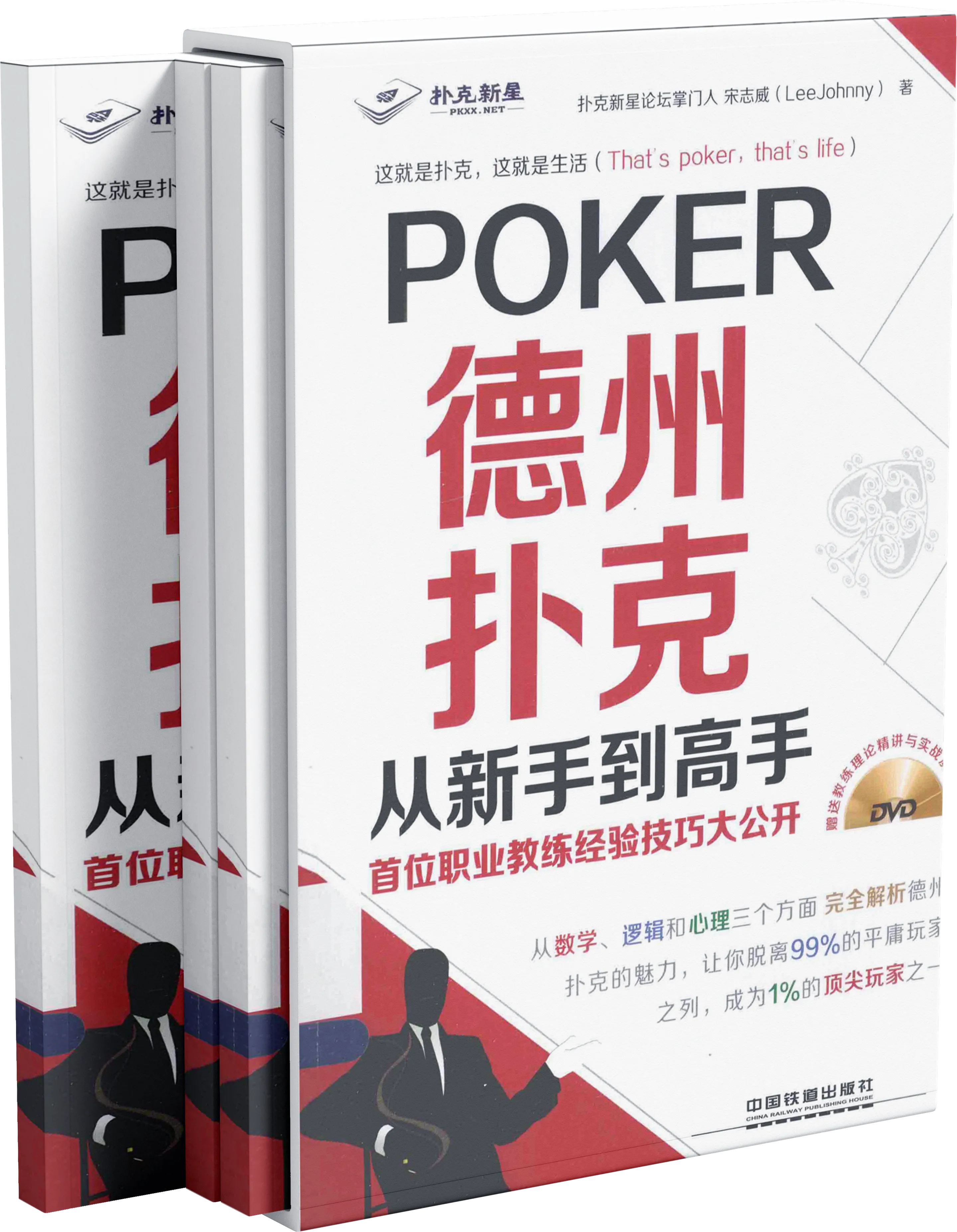 The Mental Game of Poker